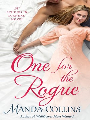 cover image of One for the Rogue
